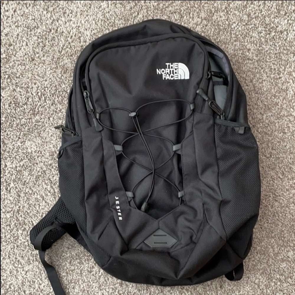 Northface Jester Backpack